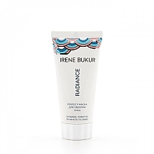 Ночная крем-маска с АНА-кислотой Irene Bukur Perfect Radiance Mask