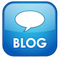 Blog icon