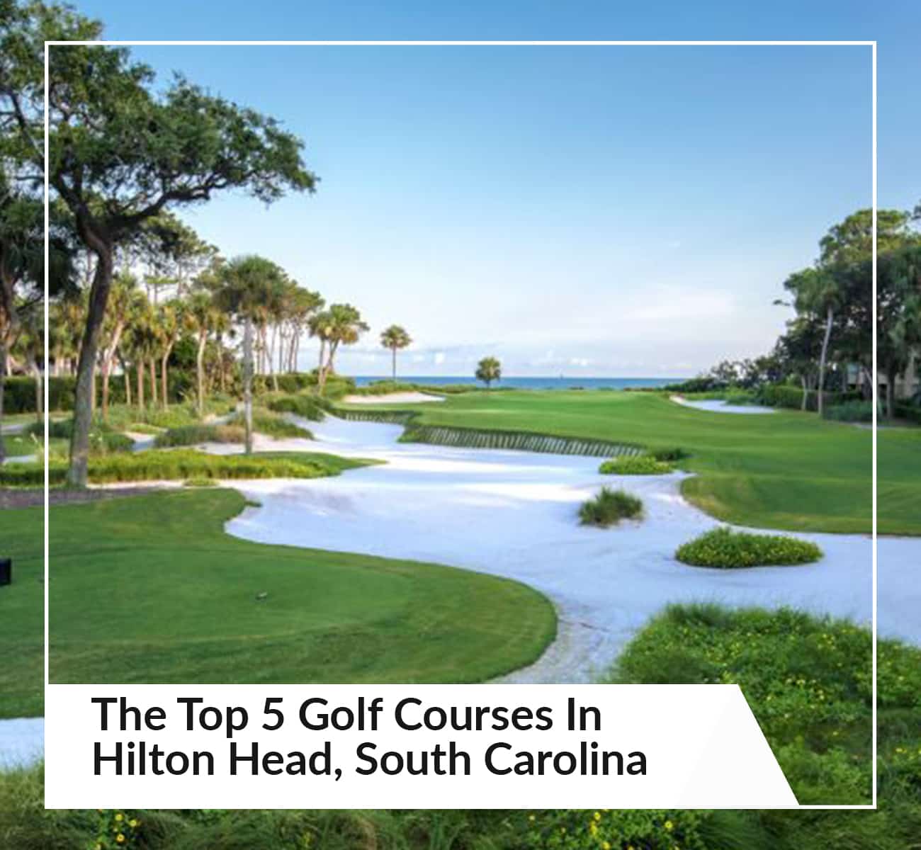 Hilton Head Golf Packages 2024 - Cari Marsha