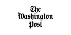 The Washington Post Logo