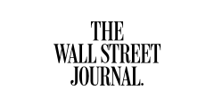 The Wall Street Journal Logo