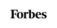 Forbes Logo