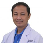 BIBERA, ALBERT V., M.D.