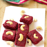 delicious-beetroot-burfi