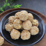 mohan-laddu