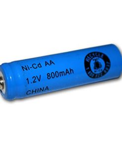 AA NI-CD 800mAh 1.2V Rechargeable Battery