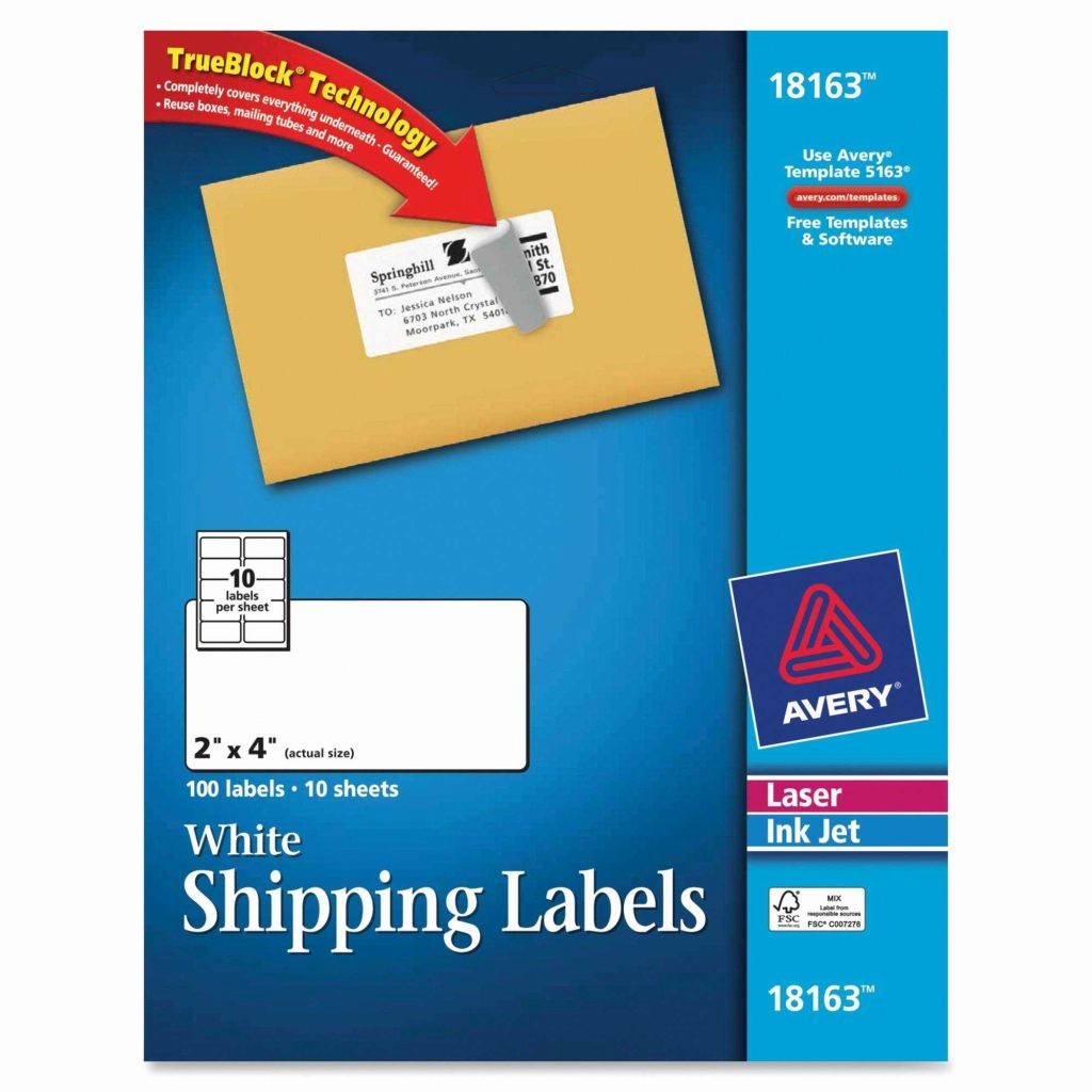 Avery 10 Per Page Labels Fresh Label Template 10 Per Sheet