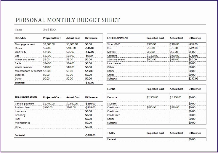 total cost of ownership calculator h0834