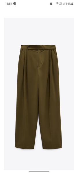 What top to wear with these trousers?