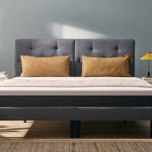 Emma Signature Bed Bundle