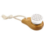 Plato bamboo facial brush