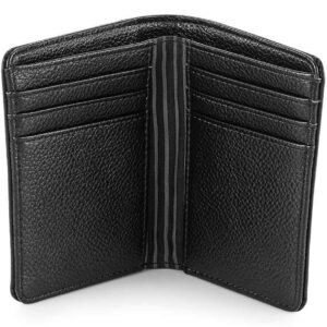 Quadra NuHide® Wallet