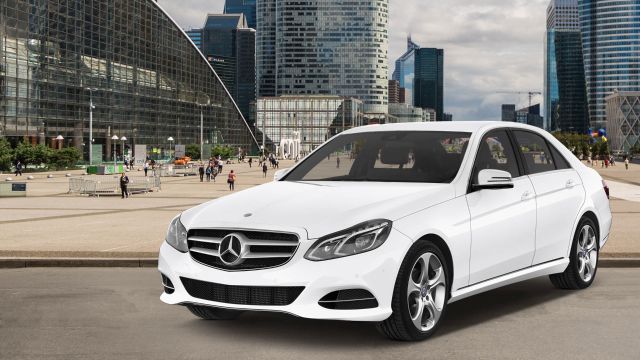 Business Car Rental