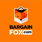 BargainFox.com Logo