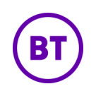 BT Broadband - New Customers