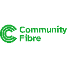 Community Fibre Logo