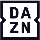 DAZN Logo