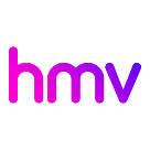 HMV Logo