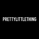 PrettyLittleThing Logo