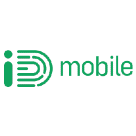 iD Mobile Pay Monthly logo