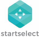 Startselect Logo