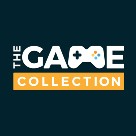 The Game Collection Logo