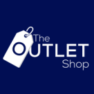 The Outlet Shop Logo