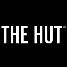 The Hut Logo