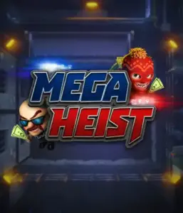 Погрузитесь в смелое приключение с Mega Heist от Relax Gaming, представляющим увлекательную графику изощренного ограбления. Окунитесь в волнение, когда вы выполняете хитрое ограбление, сопровождающееся машины для побега, сейфы и кучи наличных. Отлично подходит для геймеров, ищущих волнения с волнующим игровым процессом, такими как множители, бесплатные вращения и бонусные раунды.