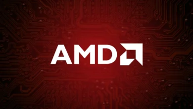 AMD