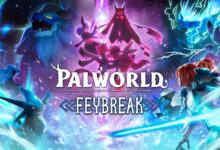 palworld feybreak