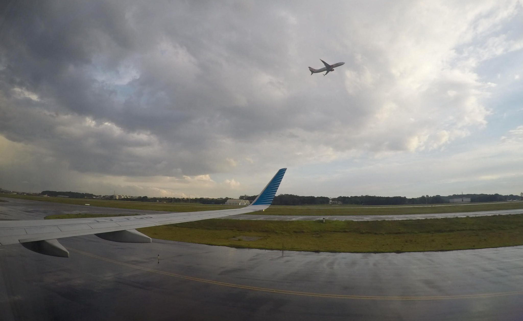 aeropuerto de guarulhos