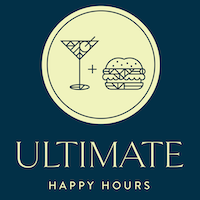 Ultimate Happy Hours