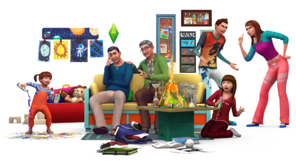 The Sims 4: Parenthood Game Pack - Ultimate Sims Guides