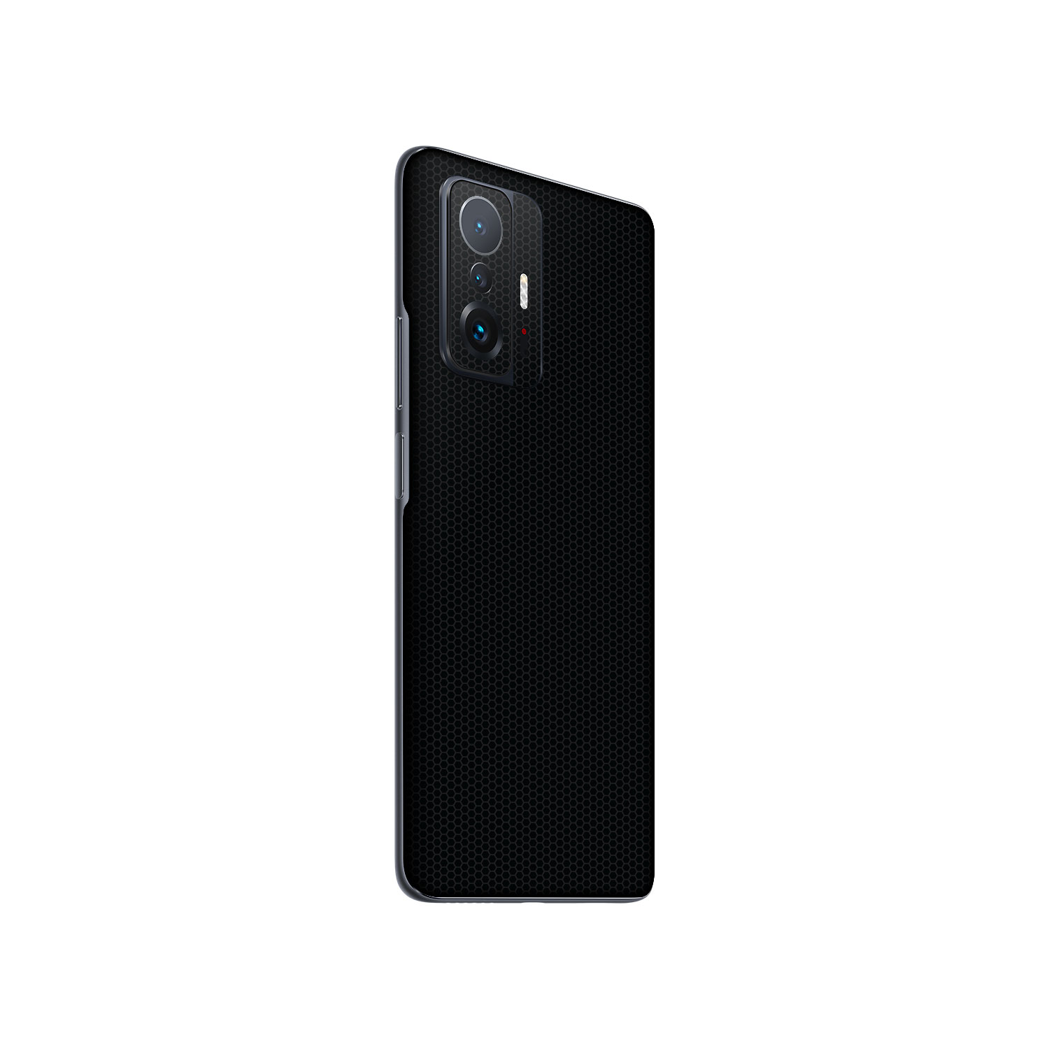 Xiaomi 11T Pro MATRIX Black Skin - ULTRA Skins