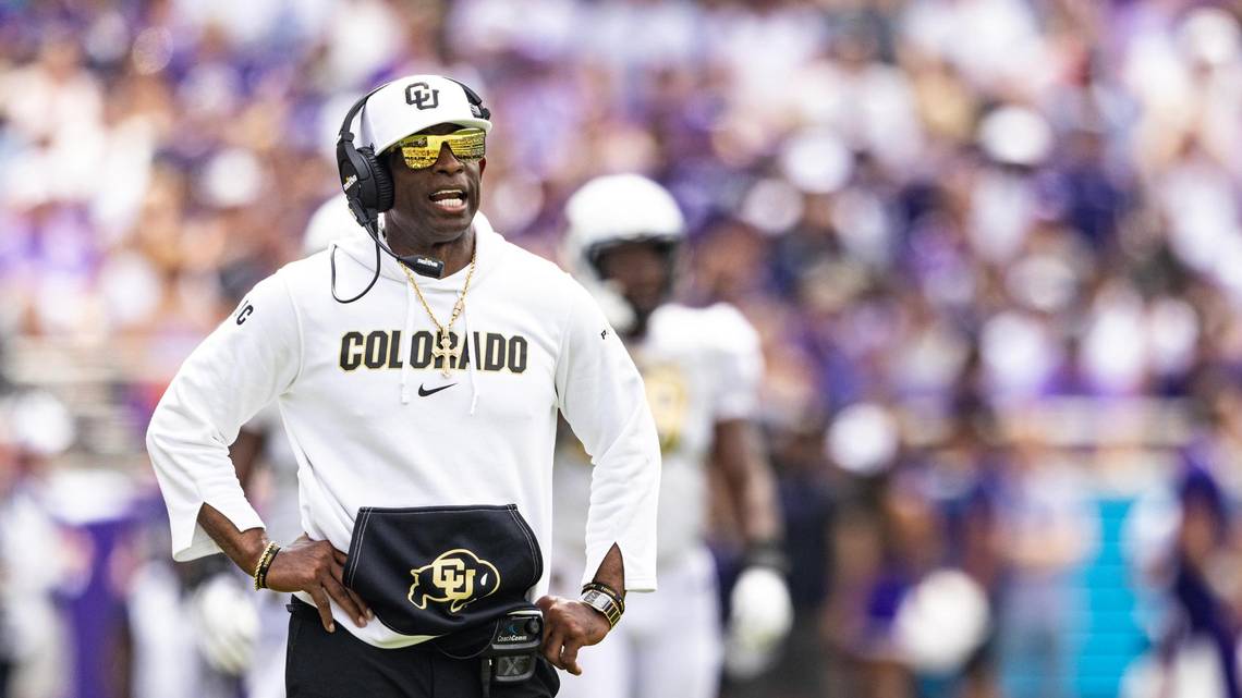 Deion Sanders May Have Made Believers Of Some, But Colorado Has A Lot ...