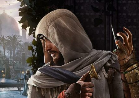 Assassin’s Creed Mirage