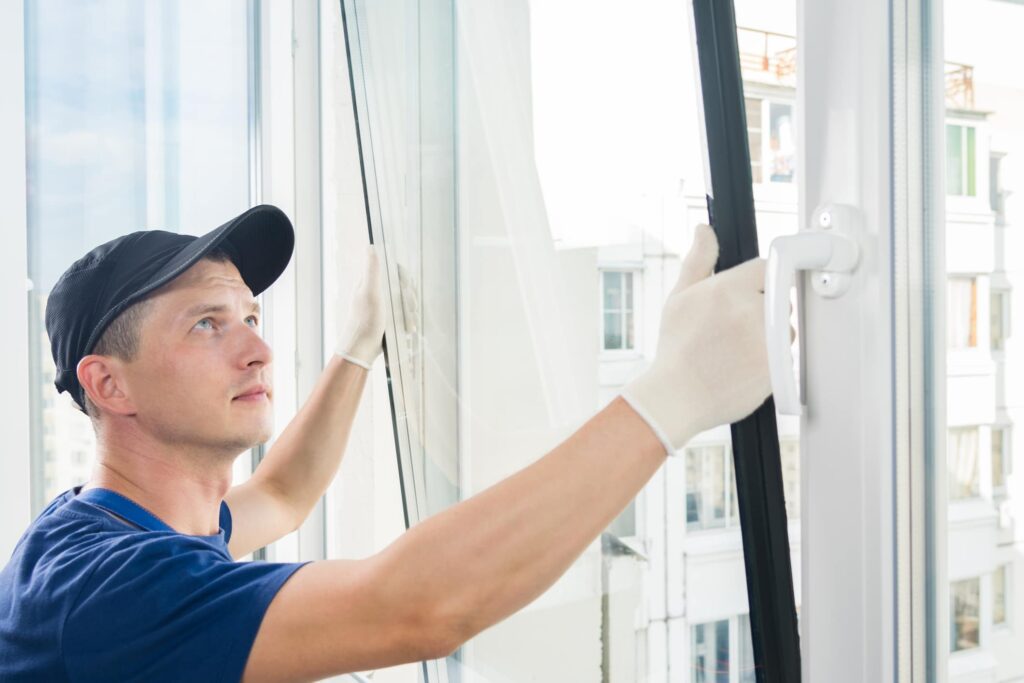 Starting a Glazier Business