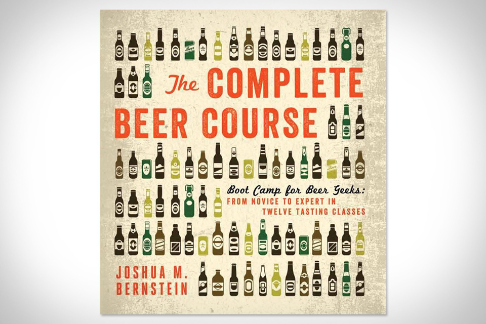 The Complete Beer Course