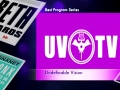 Undefinable Vision Nominated for 2015 BETA Award for Best Program Series.