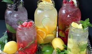 Agua fresca recipes to keep you cool and hydrated