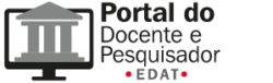 Portal do Docente e Pesquisador