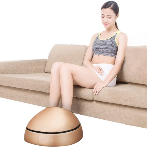 Electric Foot Massager 1