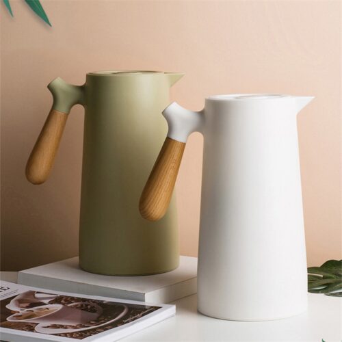 Nordic Thermos Kettle 1