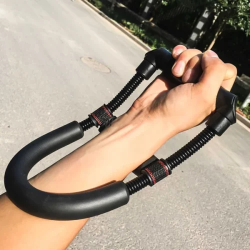 Wrist trainer