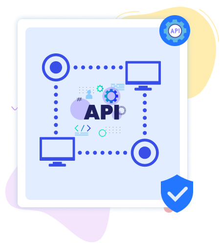 api led connectivity