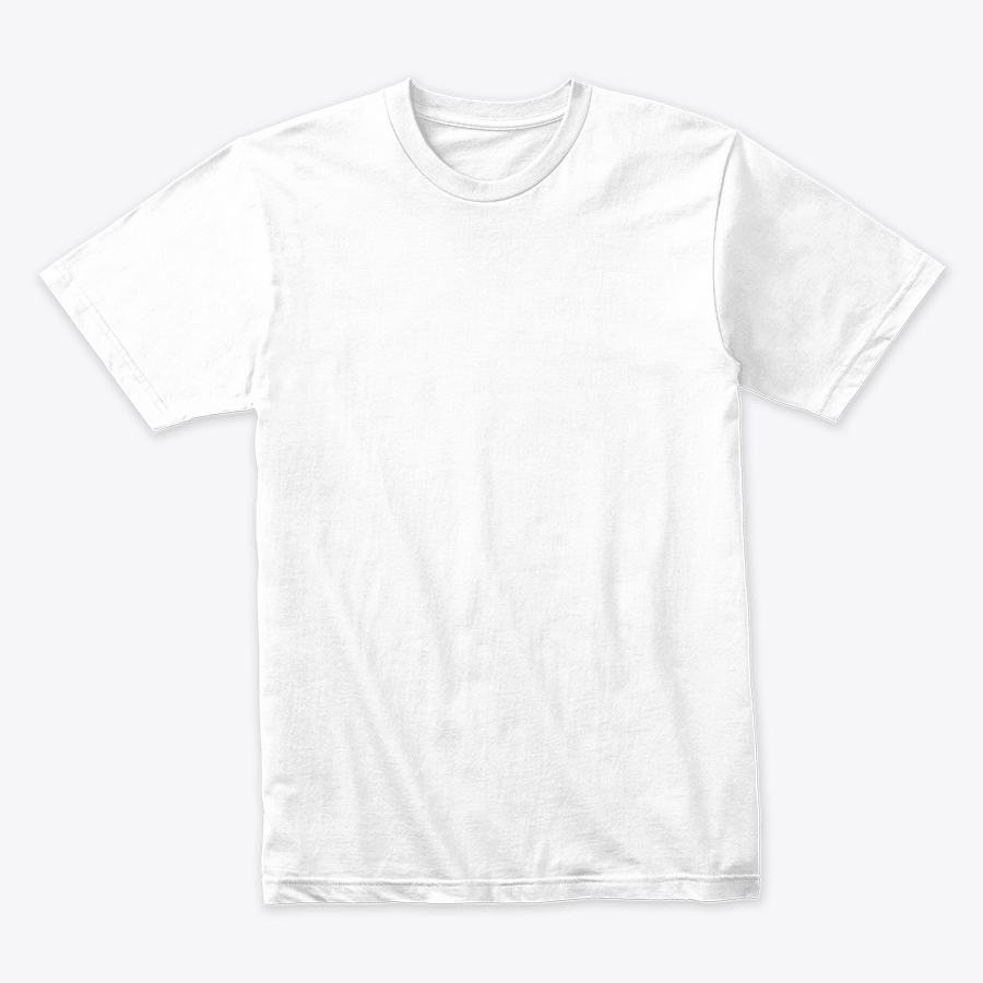 white t shirt