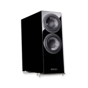 PMC Twenty5.Sub Subwoofer (Diamond Black) | Unilet Sound & Vision