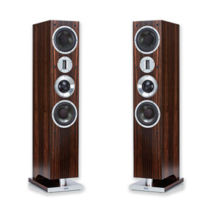 ProAc K6 Signature Loudspeakers | Unilet Sound & Vision