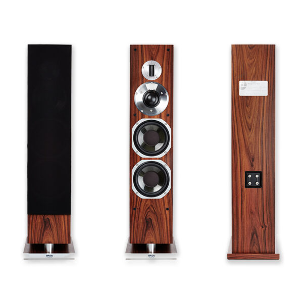 ProAc K8 Loudspeakers | Unilet Sound & Vision